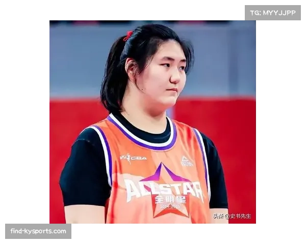 山东女篮主帅于琪肯定张子宇 称其具备球队领袖气质